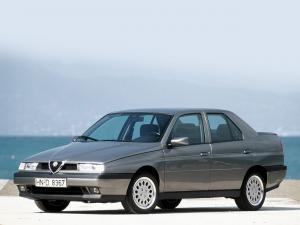 1995 Alfa Romeo 155